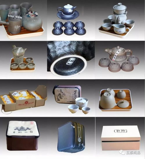 瓦都尚品 致敬鄴城陶藝文化，感受精致文化用品之美