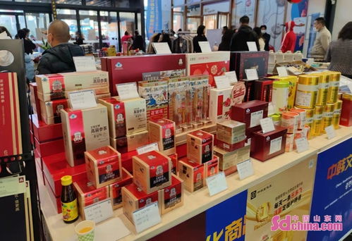 中韓文化商品交流周盛大開幕，20余家企業共促通訊設備領域合作