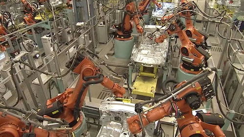 RFID生產管理系統在網絡工程中的集成與應用