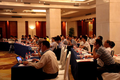 華北工控2012巡回新品發(fā)布會登陸成都，賦能智慧網(wǎng)絡(luò)服務(wù)新篇章