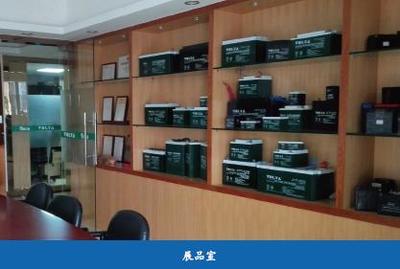 腳踏實地 志存高遠(yuǎn)——訪佛山市尤尼電池總經(jīng)理彭濱先生